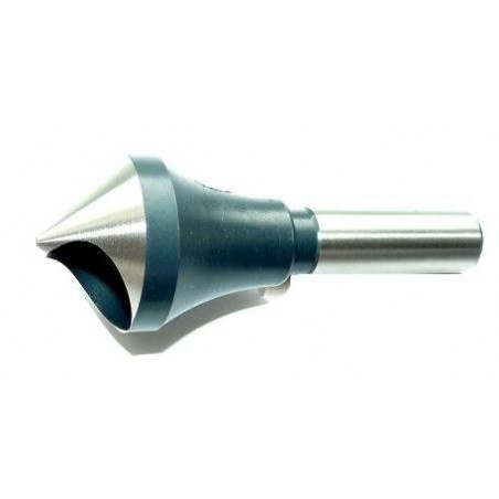 Odjehlovací záhlubník s válcovou stopkou HSS 221625.3