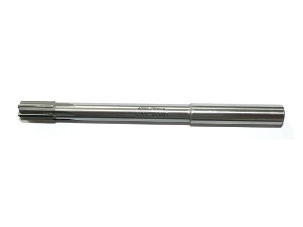 Výstružník strojní s řeznými břity SK - K10 20mm H8