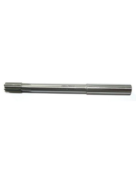 Výstružník strojní s řeznými břity SK - K10 20mm H8