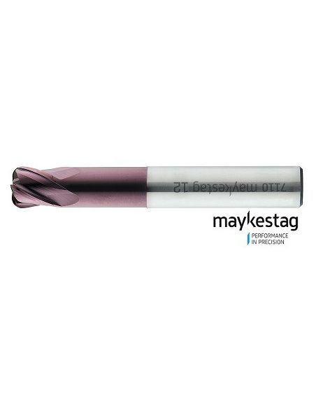 Fréza čelní SK s rohovým rádiusem 12x12/83 R1 MAYKESTAG