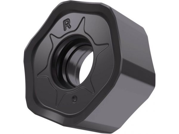 Vyměnitelná břitová destička HNGX 0604ANSN-R:M8310 - PRAMET