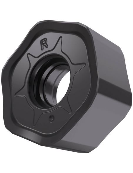 Vyměnitelná břitová destička HNGX 0604ANSN-R:M8310 - PRAMET