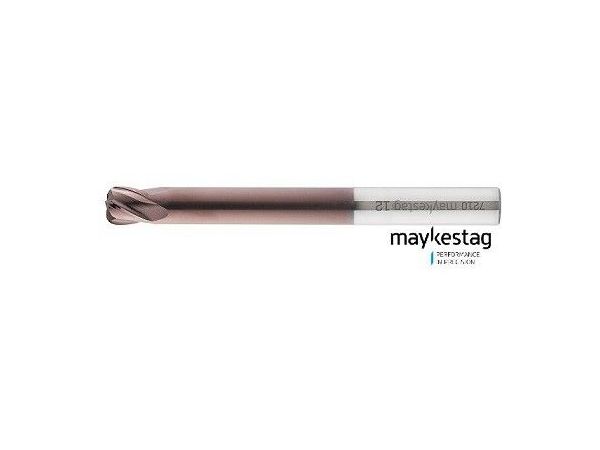 Fréza čelní SK s rohovým rádiusem 5x6/69 R1,0 MAYKESTAG