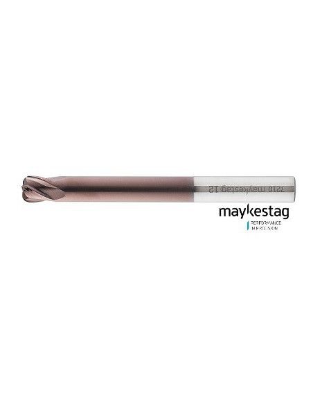 Fréza čelní SK s rohovým rádiusem 5x6/69 R1,0 MAYKESTAG