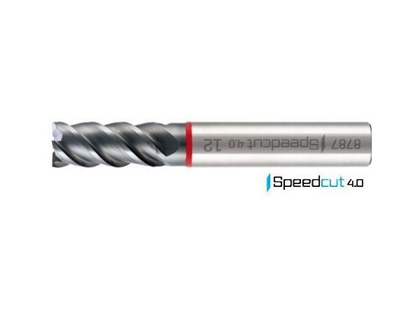 Fréza  válcová čelní SK, SPEEDCUT 4.0  12x26/83 MAYKESTAG