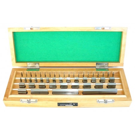 Sada základních měrek SOMET 253310