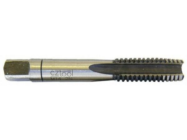 Závitník ruční sadový ISO 2N, M6 Il. CZ TOOL