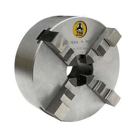 Samostředící univerzální sklíčidlo IUS - s tvrdými vnějšími SCV a vnitřními SCN čelistmi 243801