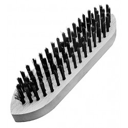 Kartáč "lodička" universální 5-řadý KARTAC 1121024 - 200x180x23/0,30