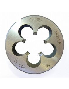 Závitová kruhová čelist M11x1 LH CZ TOOL