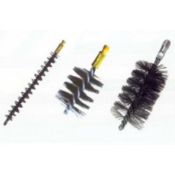 Kartáč rourový, ocel hladká KARTAC