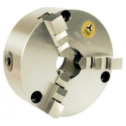 Samostředící univerzální sklíčidlo IUG - s tvrdými vnějšími SCV a vnitřními SCN čelistmi 243809