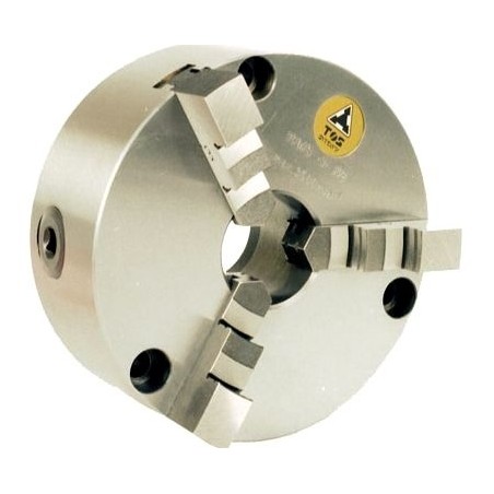 Samostředící univerzální sklíčidlo IUG - s tvrdými vnějšími SCV a vnitřními SCN čelistmi 243809