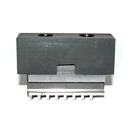 Měkká dělená čelist MD - (základní čelist SM a nástavec měkký ND nebo NC) 243876