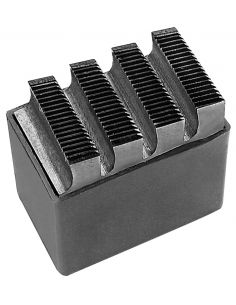 Závitové čelisti radiální  M10x1,25/A3