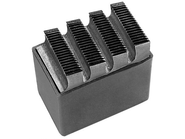 Závitové čelisti radiální  M11x0,5/A4