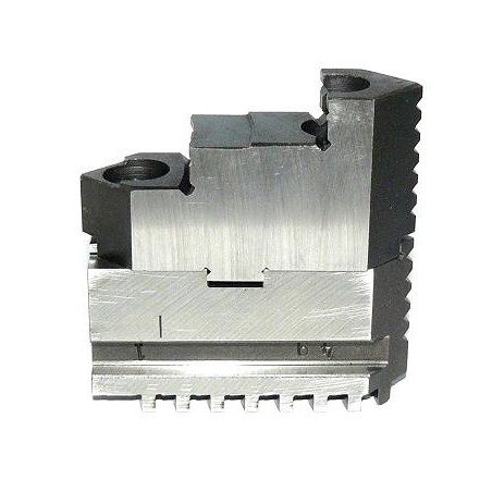 Reverzní čelist RC - (základní čelist ZC a tvrdý reverzní nástavec NT) 243875