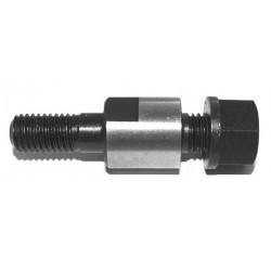 Závitový čep s maticí 243867