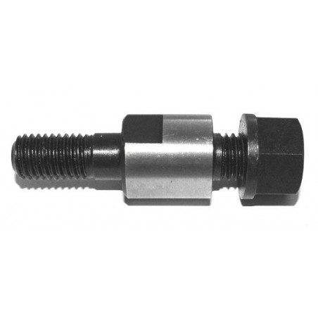 Závitový čep s maticí 243867