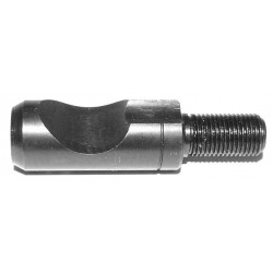 Závitový čep s maticí 243868