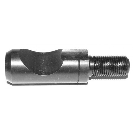 Závitový čep s maticí 243868