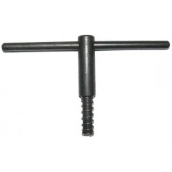 Upínací klíč s pružinou pro LUD 243870