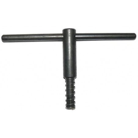 Upínací klíč s pružinou pro LUD 243870