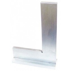 Příložný úhelník zámečnický - pozikovaný 255124