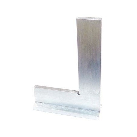 Příložný úhelník zámečnický - pozikovaný 255124