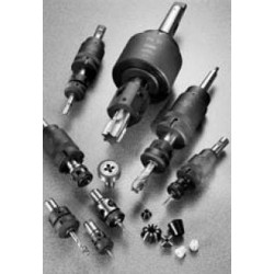 Závitořezná bezpečnostní hlava ZHB