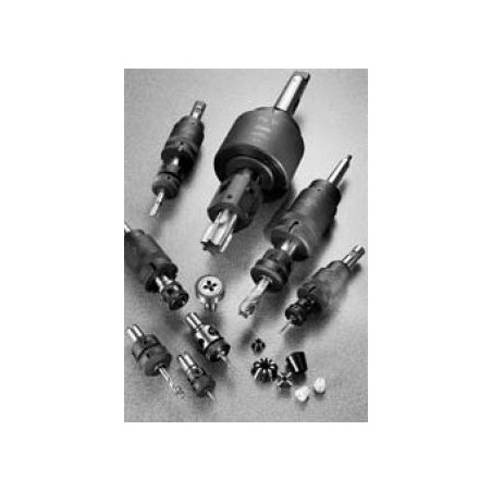 Závitořezná bezpečnostní hlava ZHB