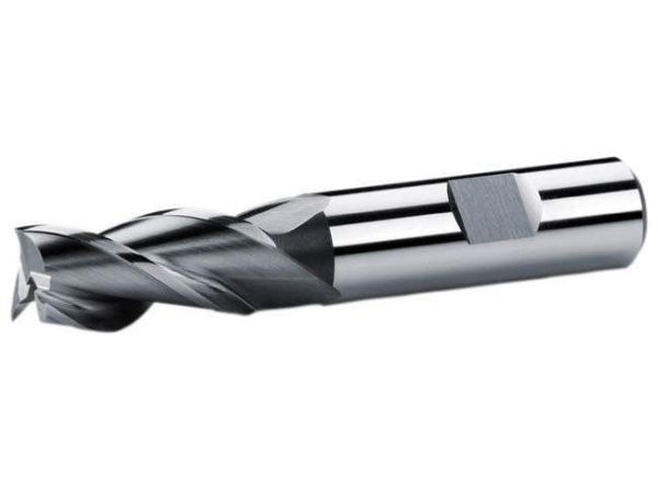 Fréza válcová čelní krátká, s 1 břitem ke středu 18x32 mm