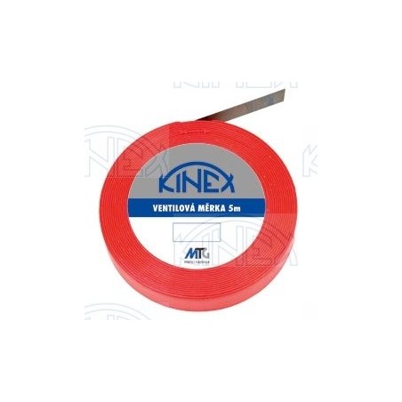 Spároměrka v dóze 251674