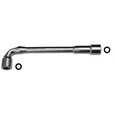 Úhlový klíč 230411.6