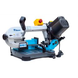 Pásová pila na kov PMS 130/130 MO PMS Pilana