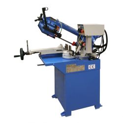 Pásová pila na kov PMS 170/210 MO Pilana