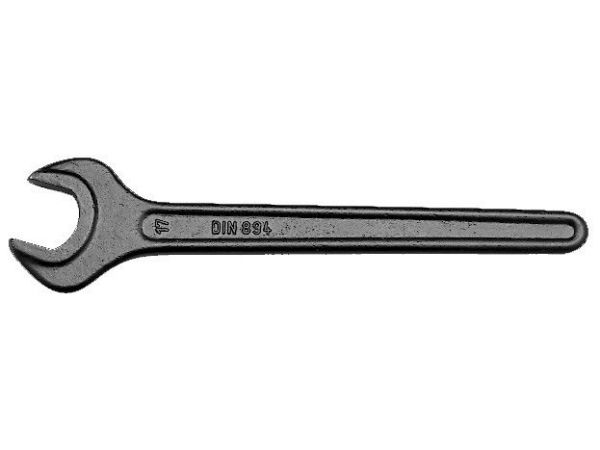 Klíč maticový otevřený jednostranný DIN 894 - TONA 230894