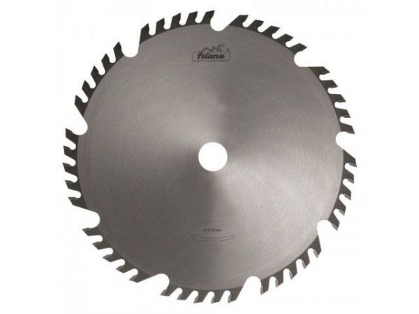 Pilový kotouč SK 5337 WZW/FZ H