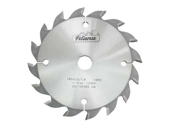 Pilový kotouč na dřevo SK 5381-26 WZ