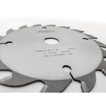 Pilový kotouč na dřevo SK 5381-26 WZ