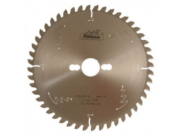 Pilový kotouč SK 5381 WZ N
