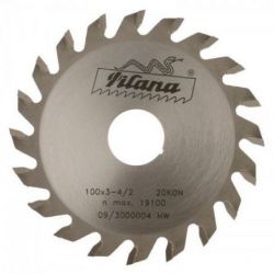 Předřezový kotouč SK 5393 KON