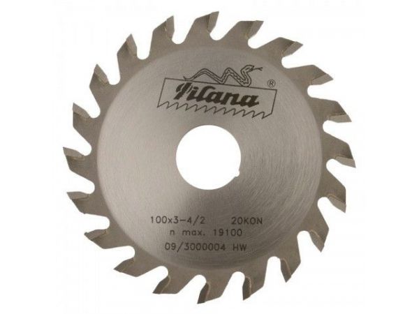 Předřezový kotouč SK 5393 KON