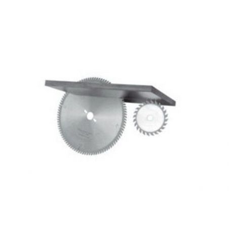 Předřezový kotouč SK 5393.2 WZ – rovný