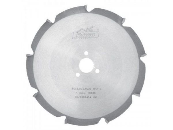 Předřezový pilový kotouč SK 5380 FZ