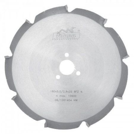 Předřezový pilový kotouč SK 5380 FZ