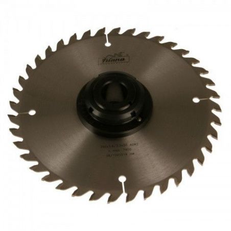 Kolísavé upínací pouzdro s klíčem 22 5748