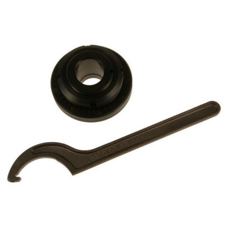 Kolísavé upínací pouzdro s klíčem 22 5748