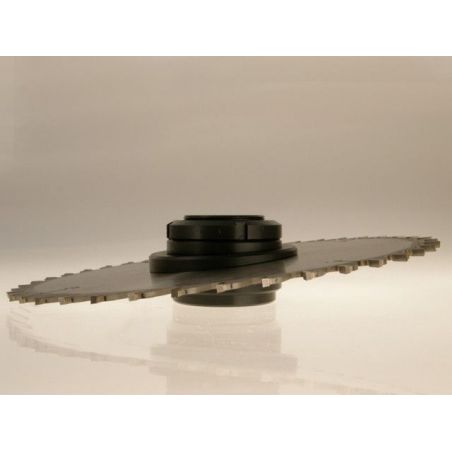 Kolísavé upínací pouzdro s klíčem 22 5748