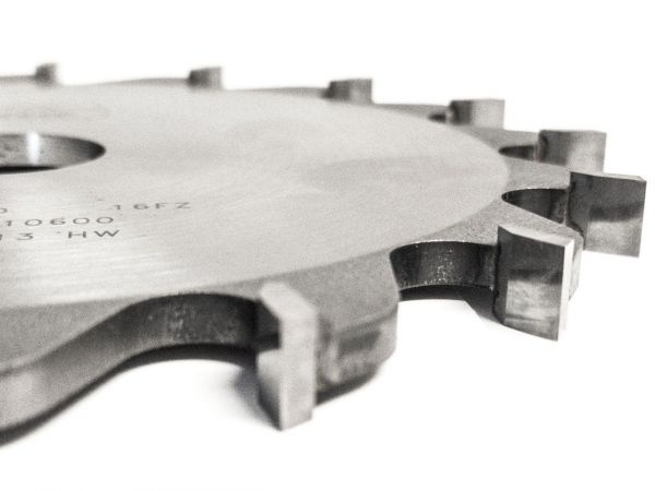 Pilový kotouč na dřevo a plast SK 5392 FZ